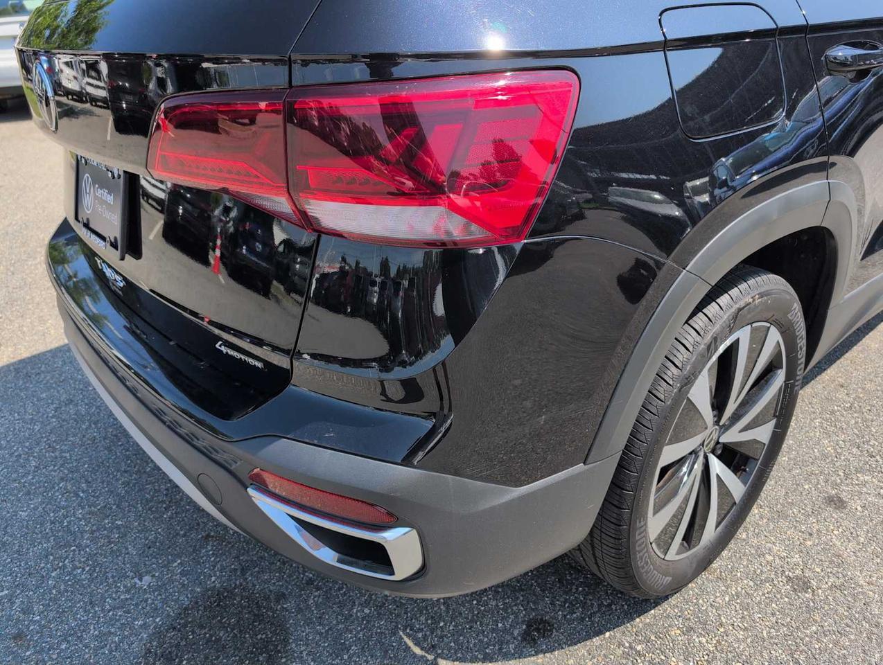 2022 Volkswagen Taos SE Medford MA