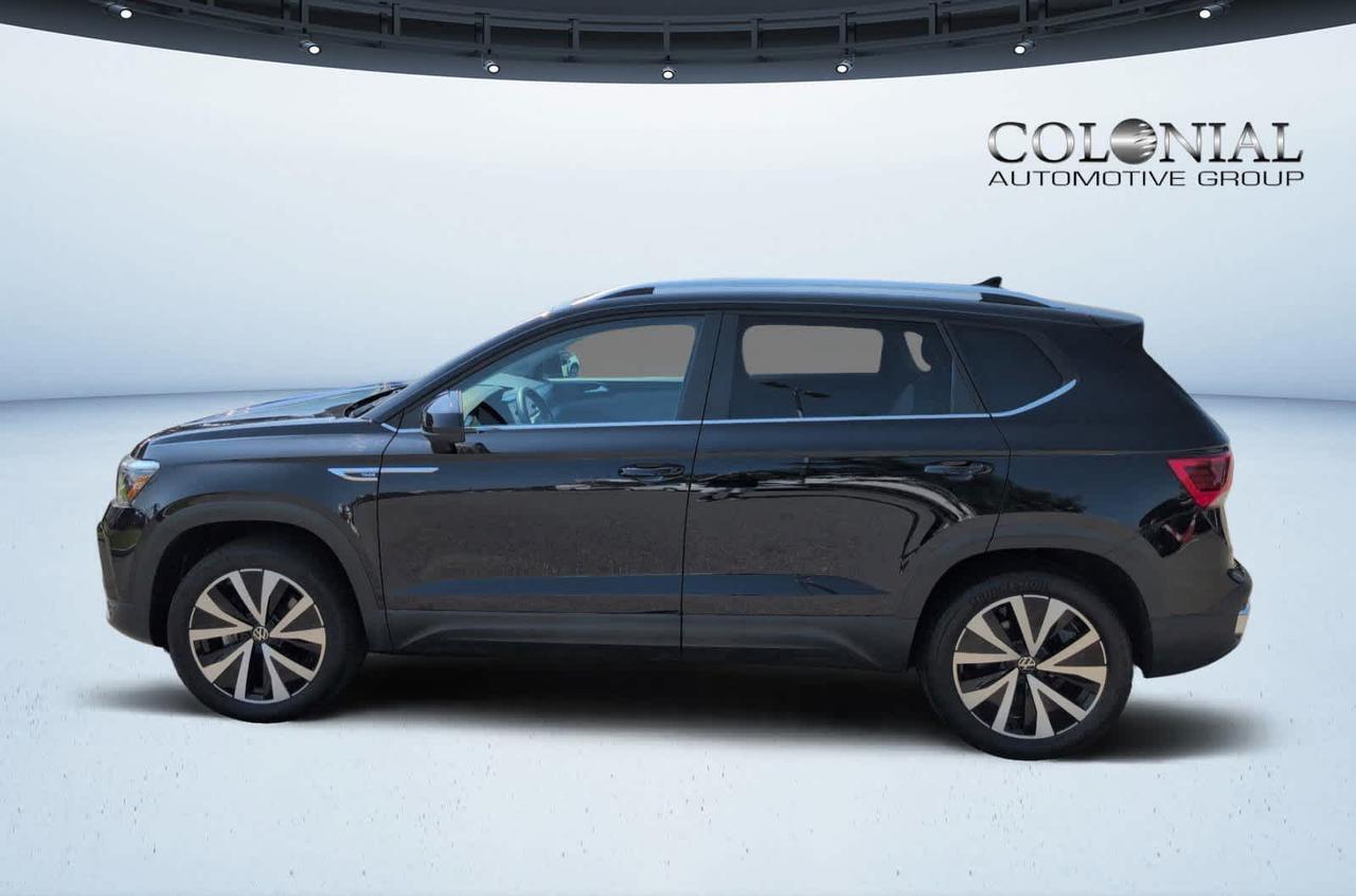 2022 Volkswagen Taos SE Medford MA