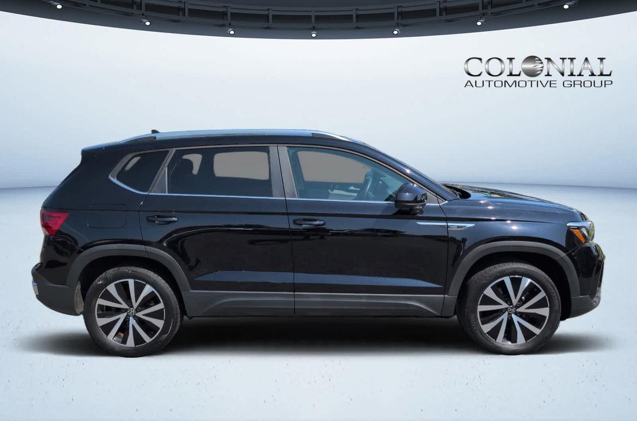 2022 Volkswagen Taos SE Medford MA