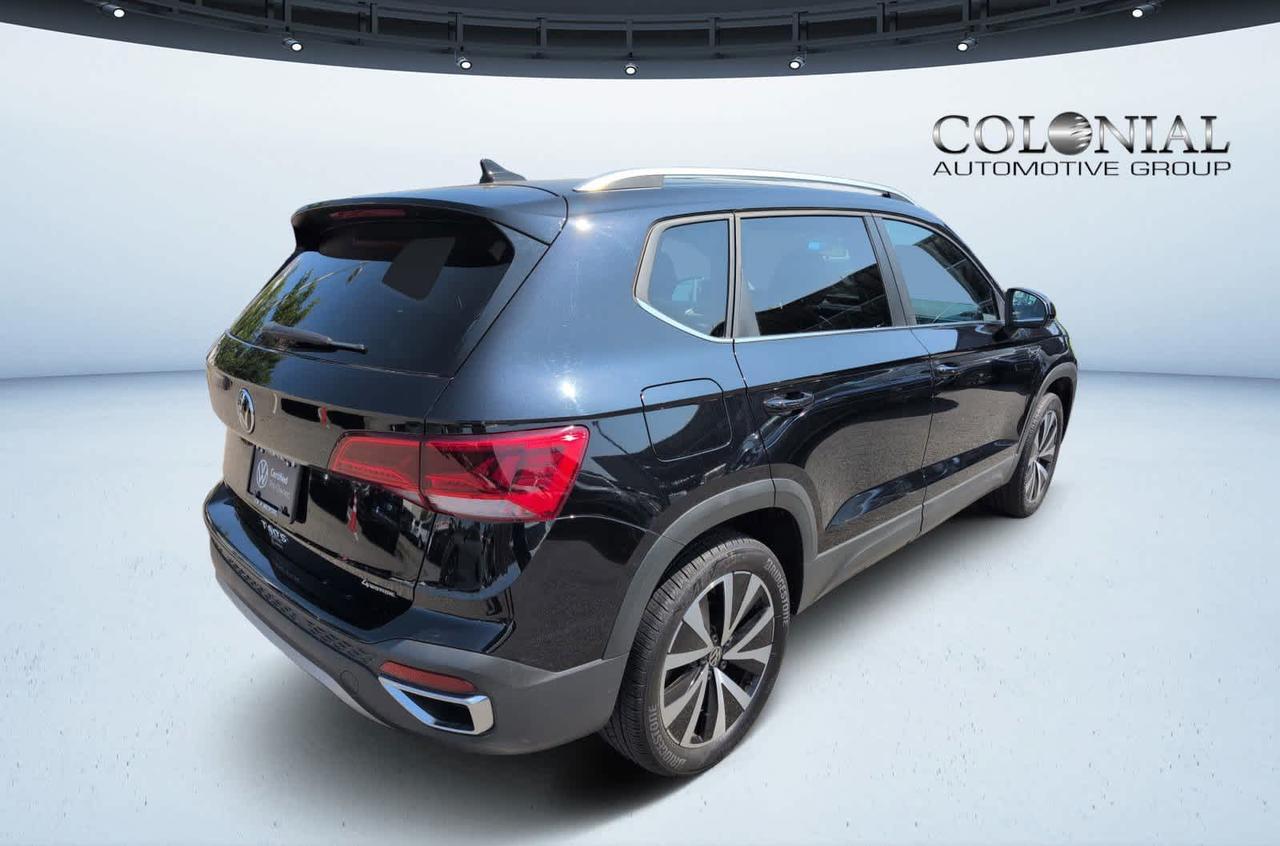 2022 Volkswagen Taos SE Medford MA