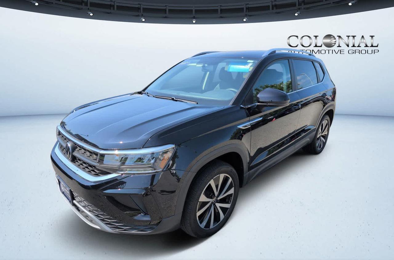 2022 Volkswagen Taos SE Medford MA