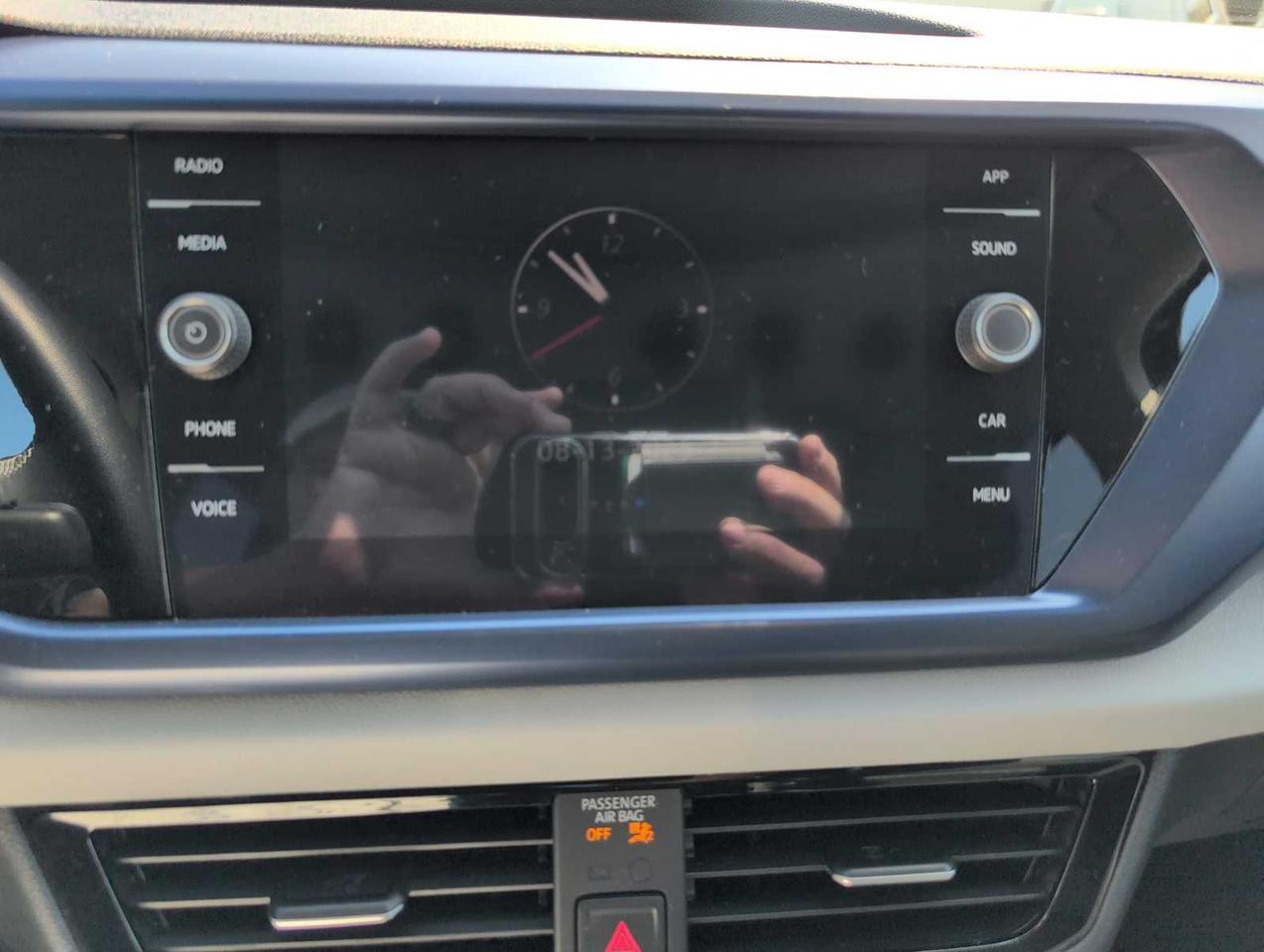 2022 Volkswagen Taos SE Medford MA