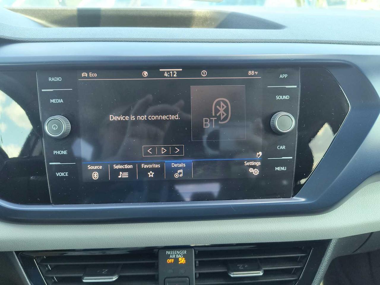 2022 Volkswagen Taos SE Medford MA