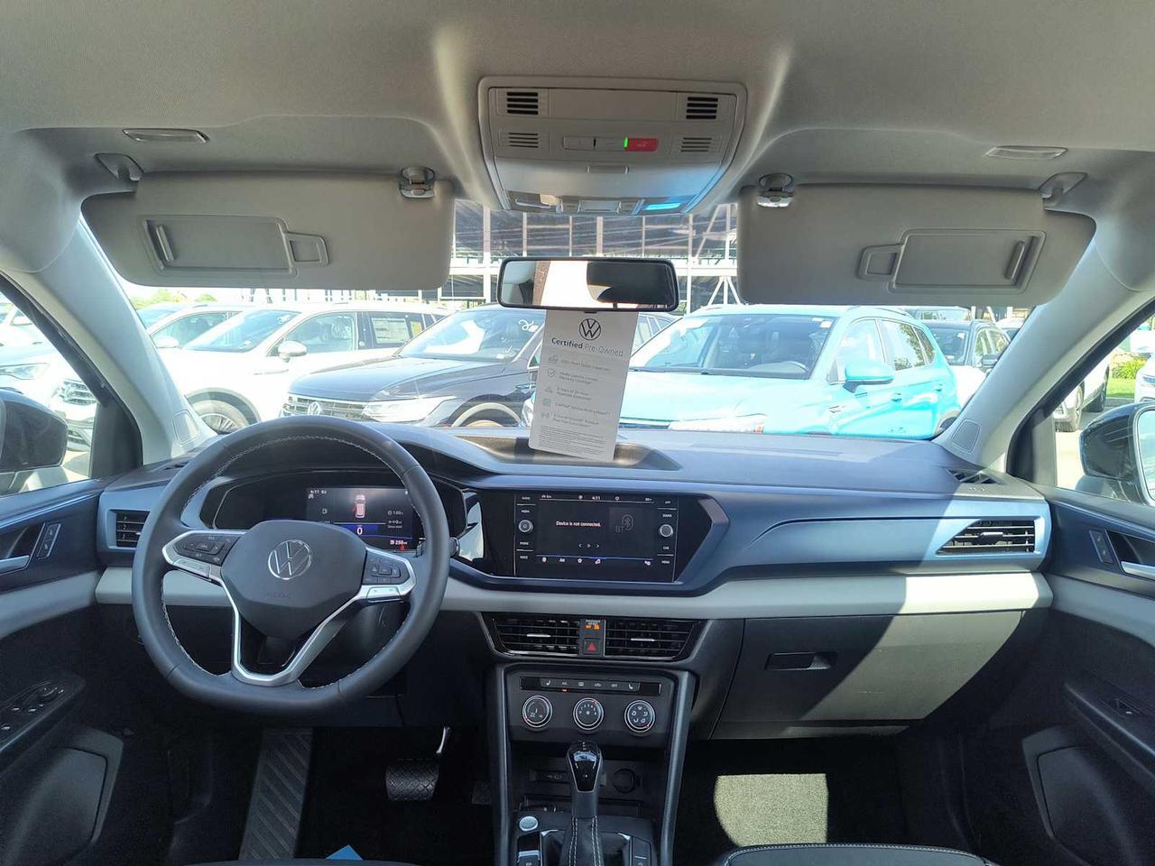 2022 Volkswagen Taos SE Medford MA