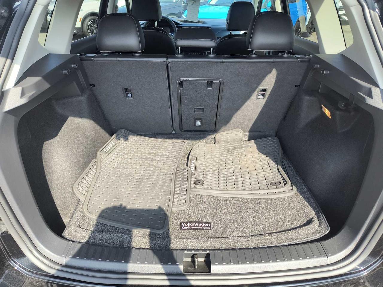 2022 Volkswagen Taos SE Medford MA