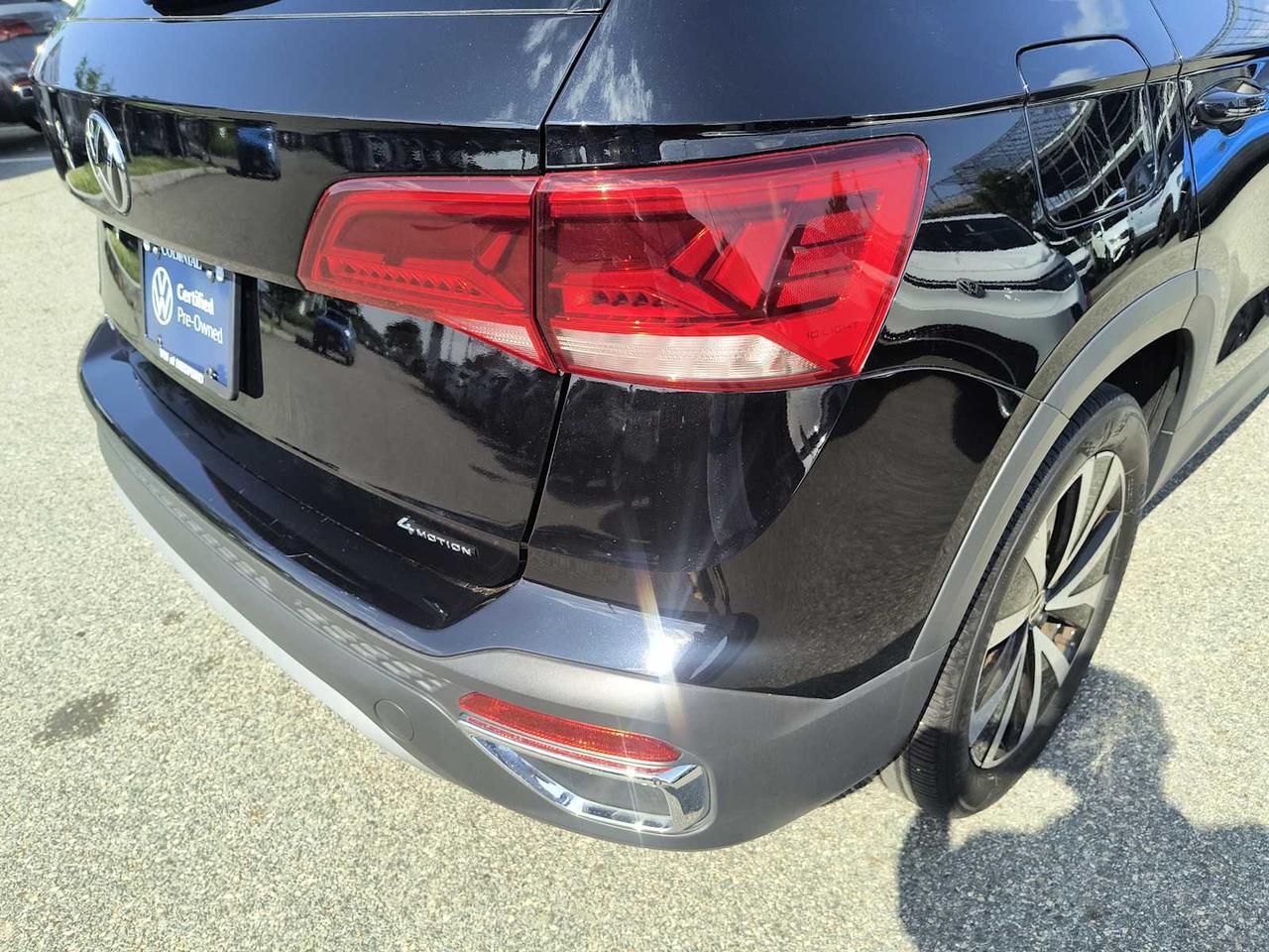 2022 Volkswagen Taos SE Medford MA