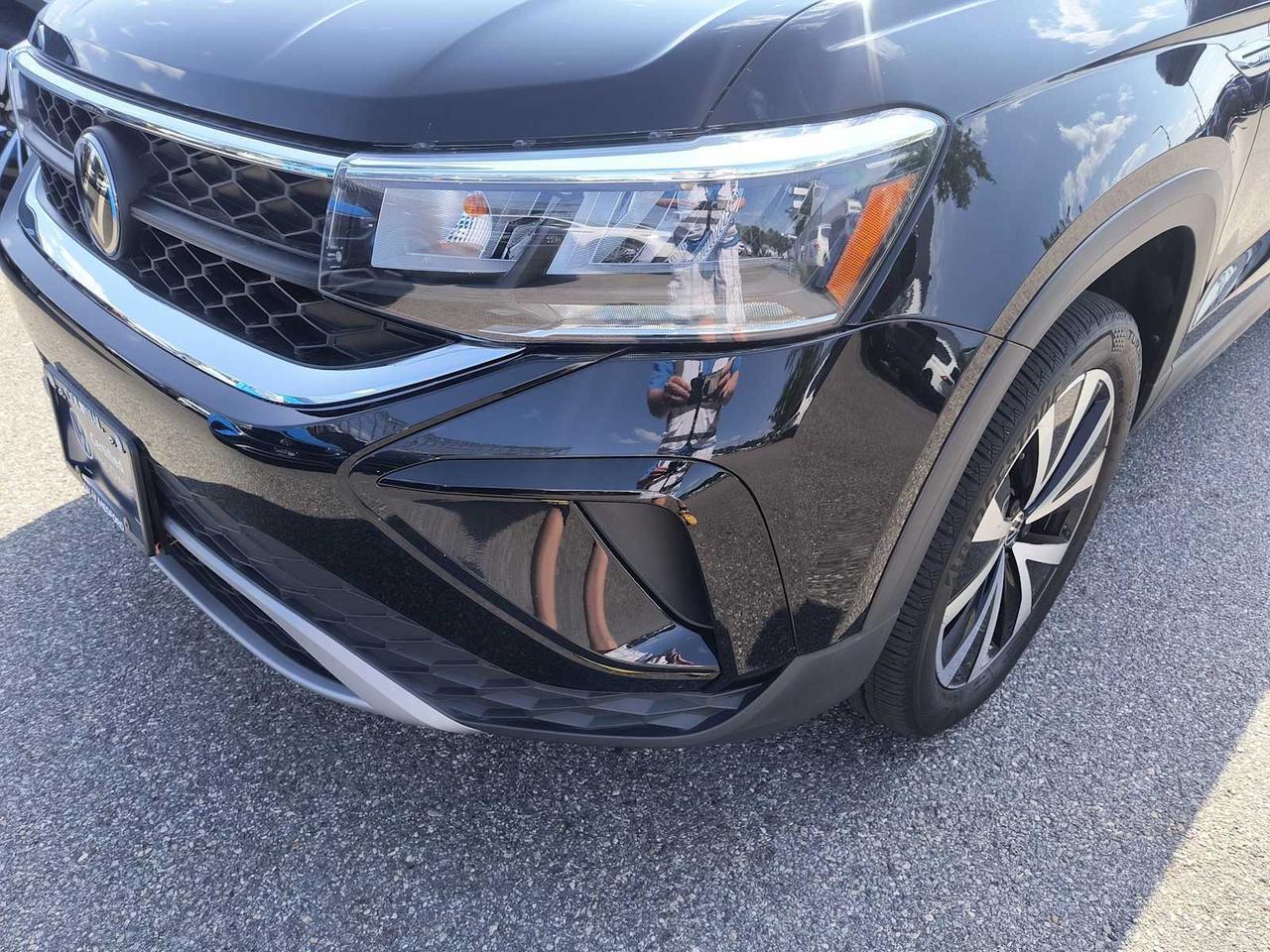 2022 Volkswagen Taos SE Medford MA