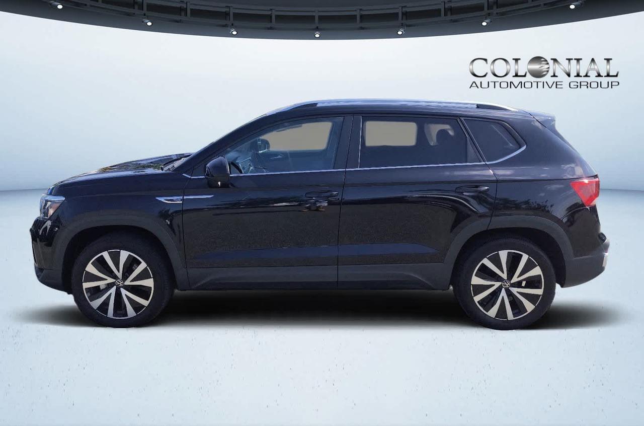 2022 Volkswagen Taos SE Medford MA