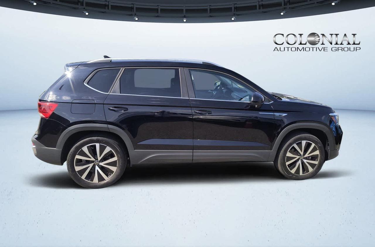 2022 Volkswagen Taos SE Medford MA