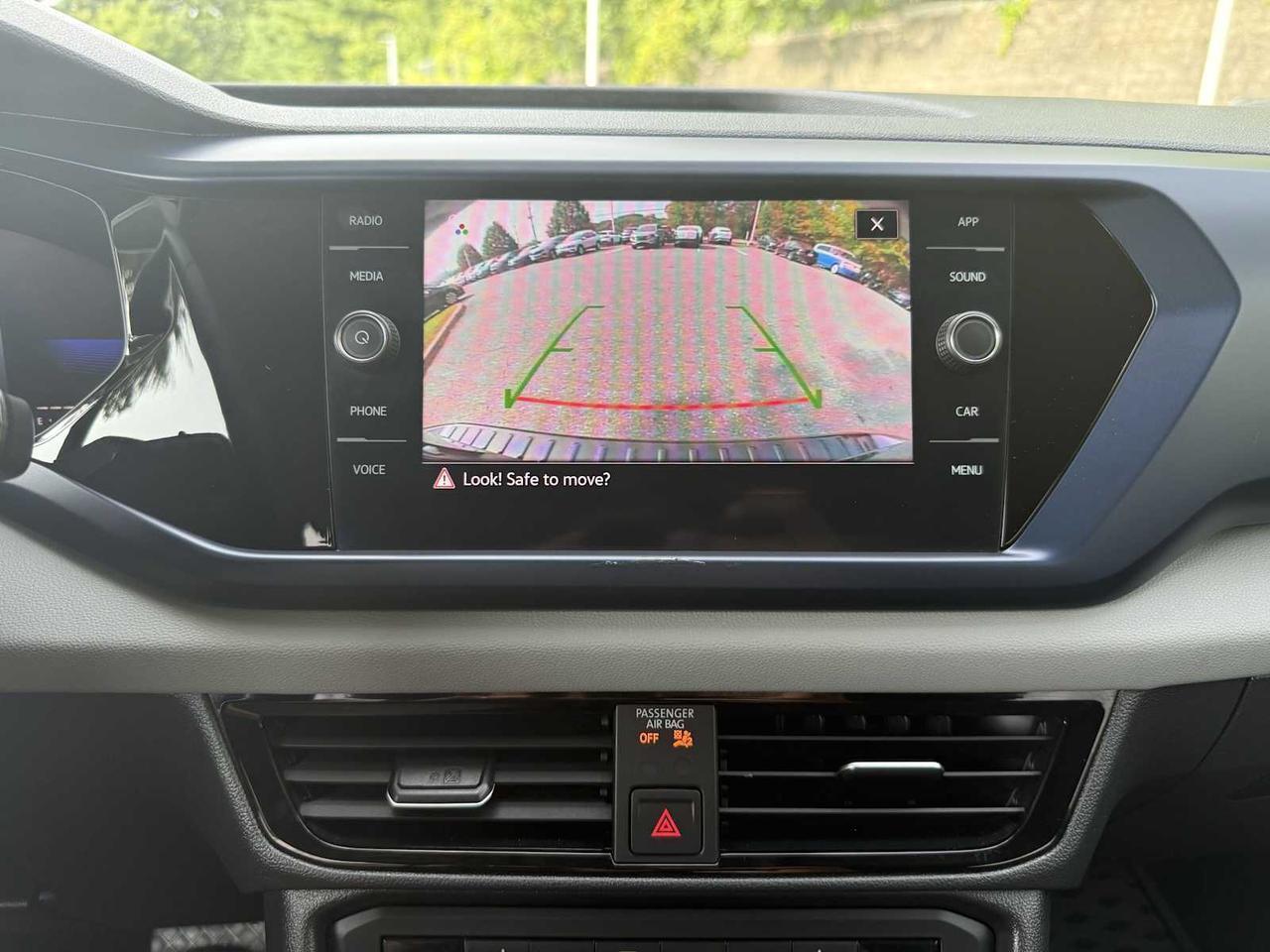 2022 Volkswagen Taos SE Westborough MA