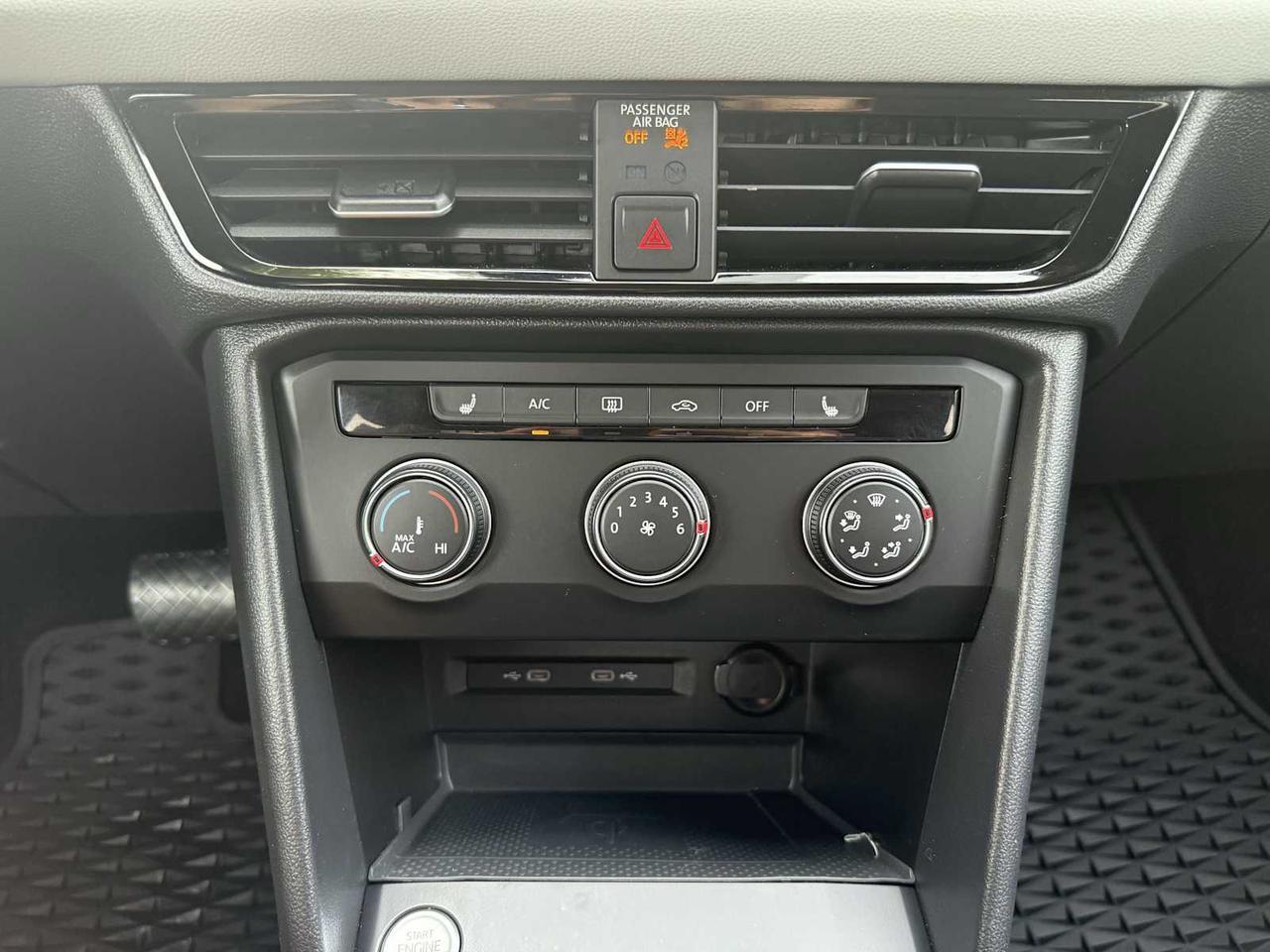 2022 Volkswagen Taos SE Westborough MA