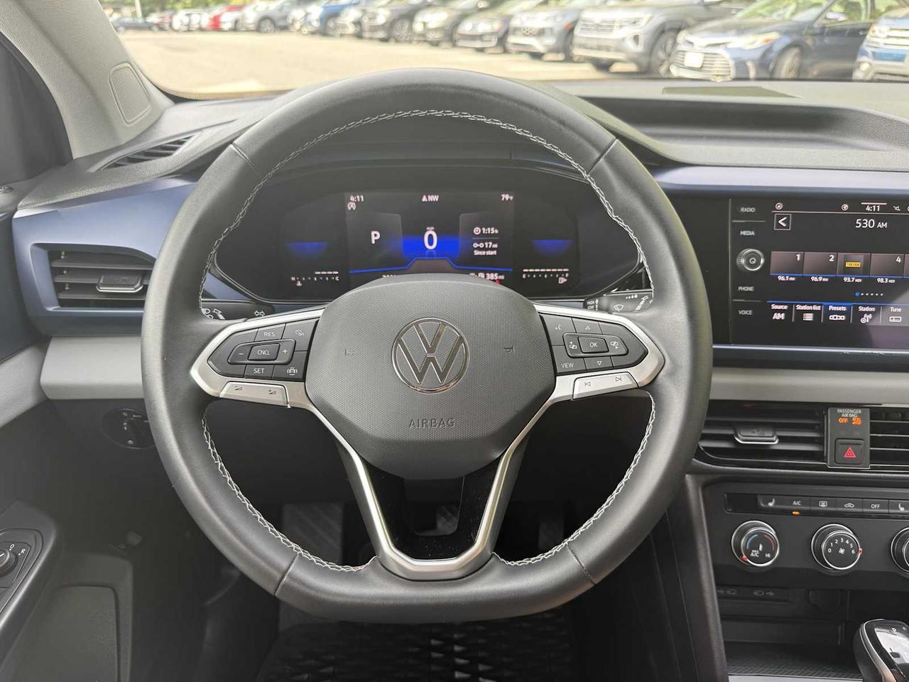 2022 Volkswagen Taos SE Westborough MA