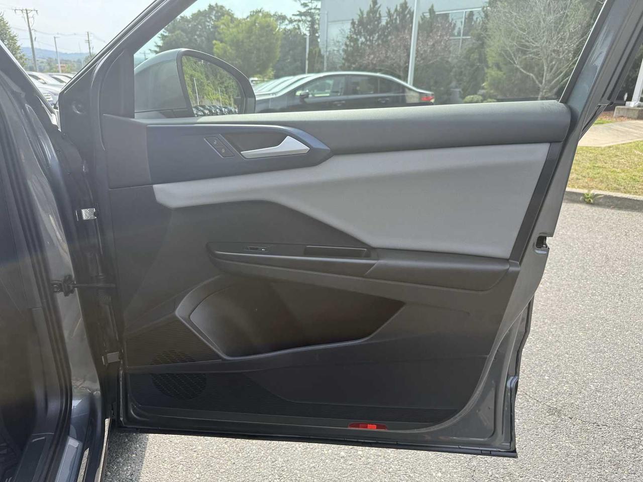 2022 Volkswagen Taos SE Westborough MA