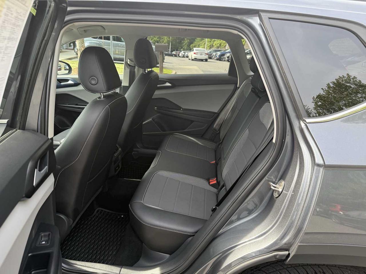 2022 Volkswagen Taos SE Westborough MA