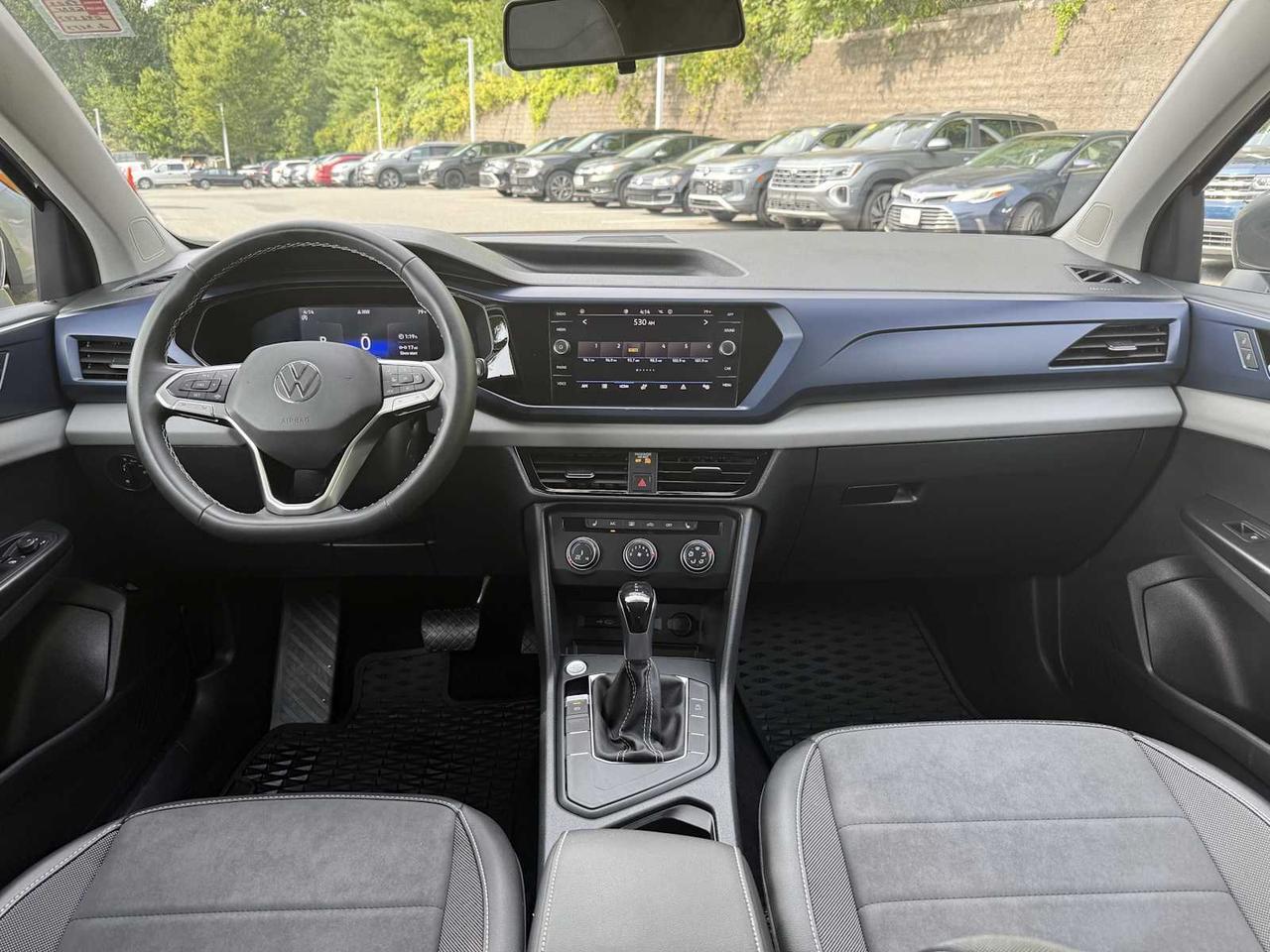 2022 Volkswagen Taos SE Westborough MA