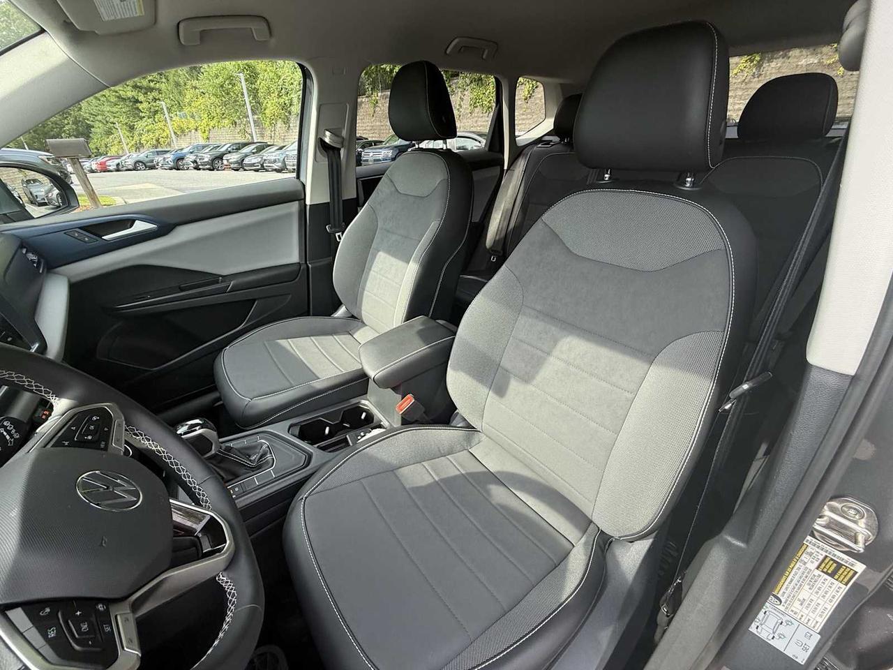 2022 Volkswagen Taos SE Westborough MA