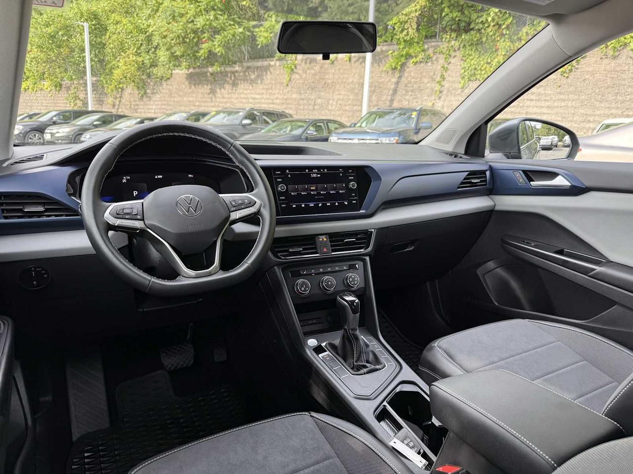 2022 Volkswagen Taos SE Westborough MA