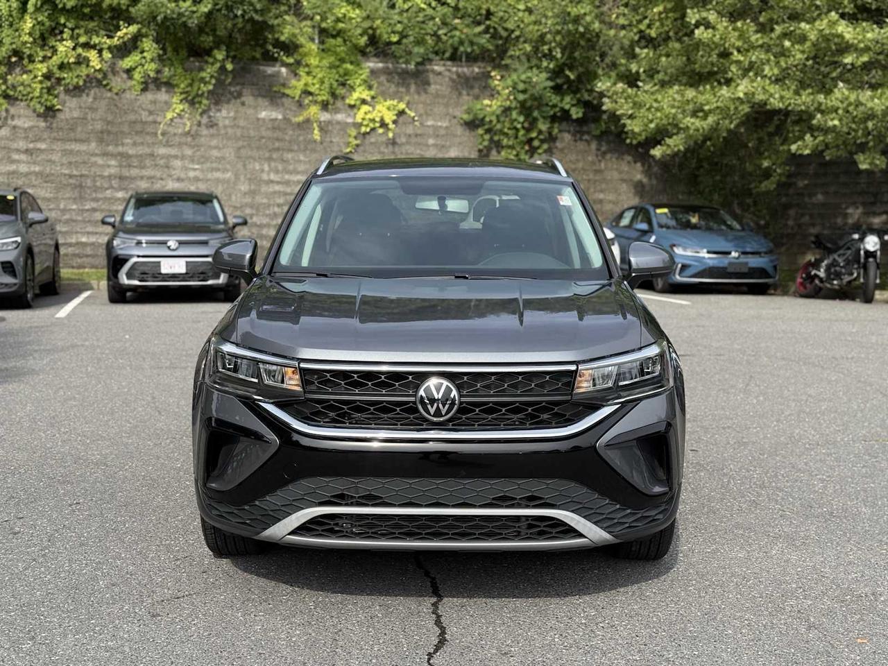 2022 Volkswagen Taos SE Westborough MA
