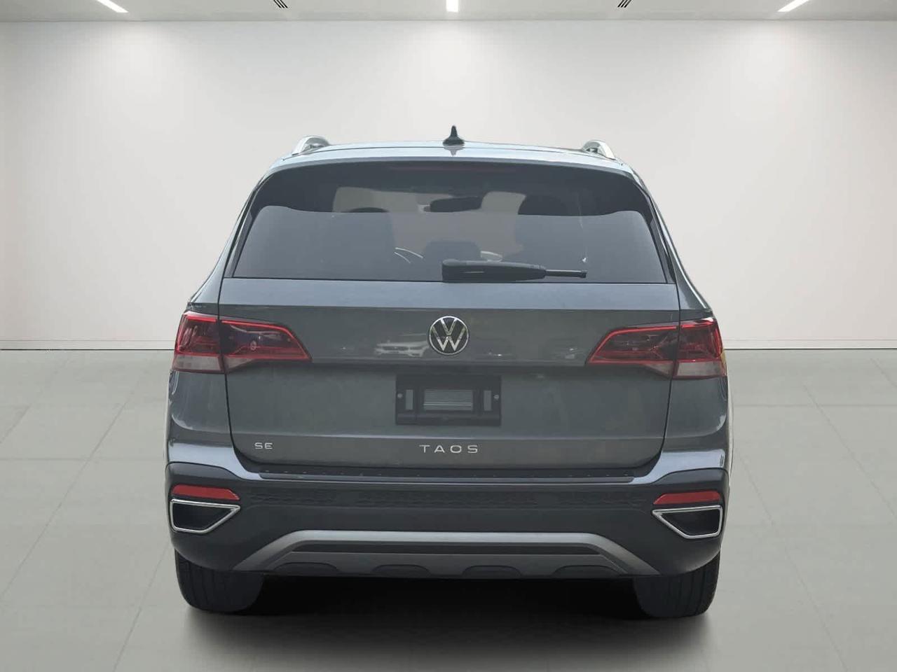 2022 Volkswagen Taos SE Westborough MA