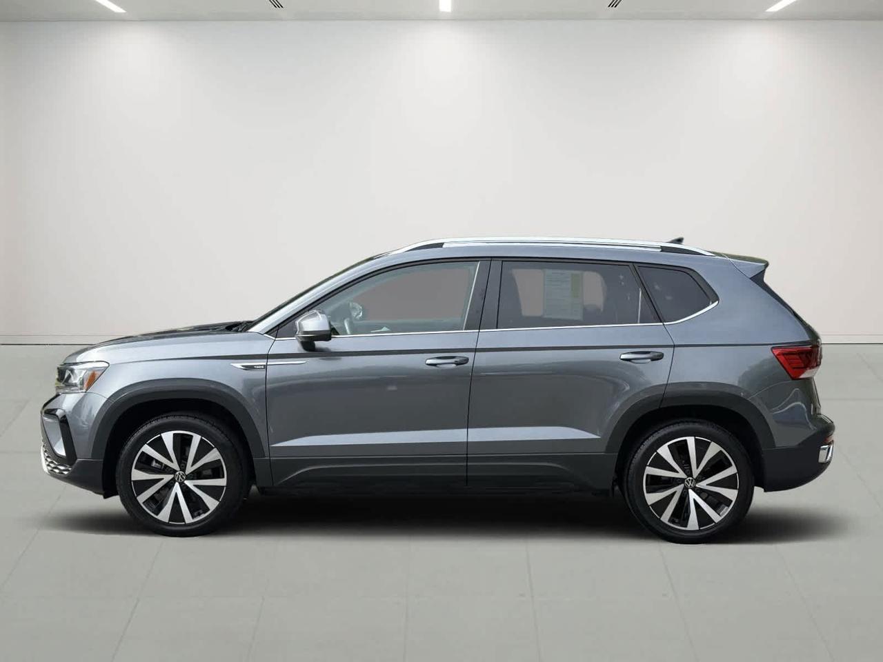 2022 Volkswagen Taos SE Westborough MA