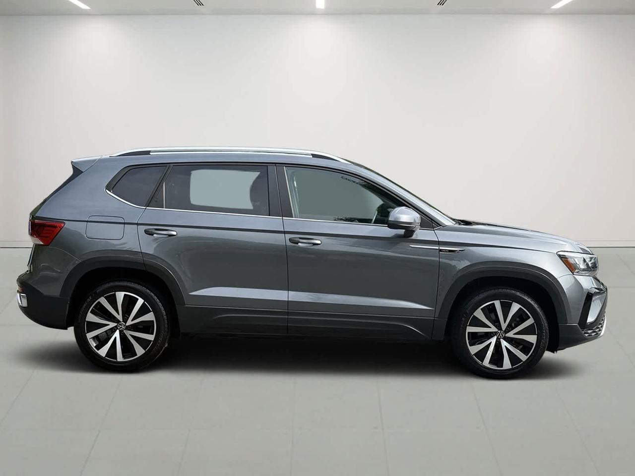 2022 Volkswagen Taos SE Westborough MA