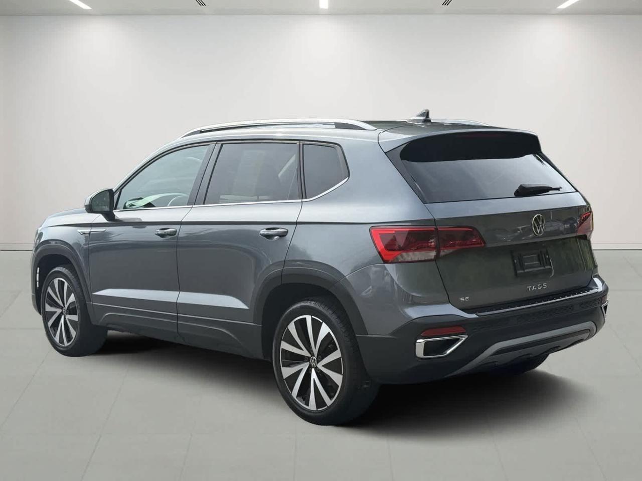 2022 Volkswagen Taos SE Westborough MA