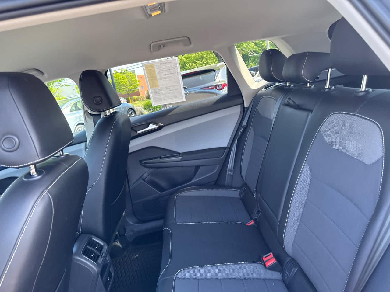 2022 Volkswagen Taos SE Dartmouth MA