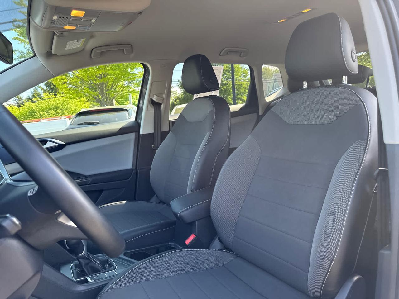 2022 Volkswagen Taos SE Dartmouth MA