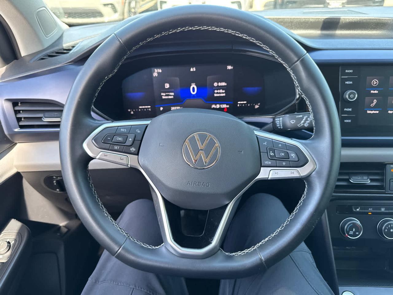 2022 Volkswagen Taos SE Dartmouth MA