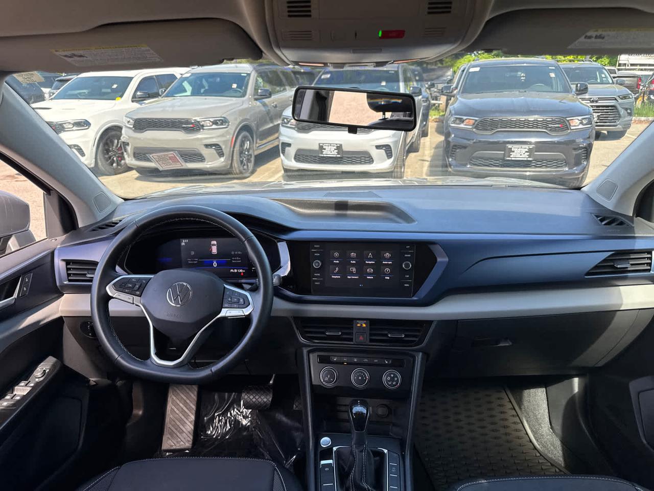 2022 Volkswagen Taos SE Dartmouth MA