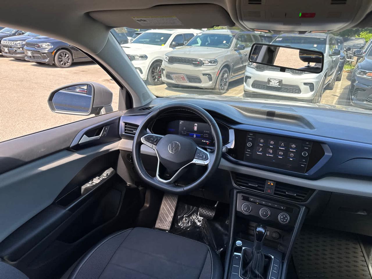 2022 Volkswagen Taos SE Dartmouth MA