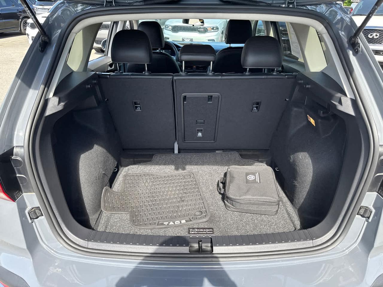 2022 Volkswagen Taos SE Dartmouth MA