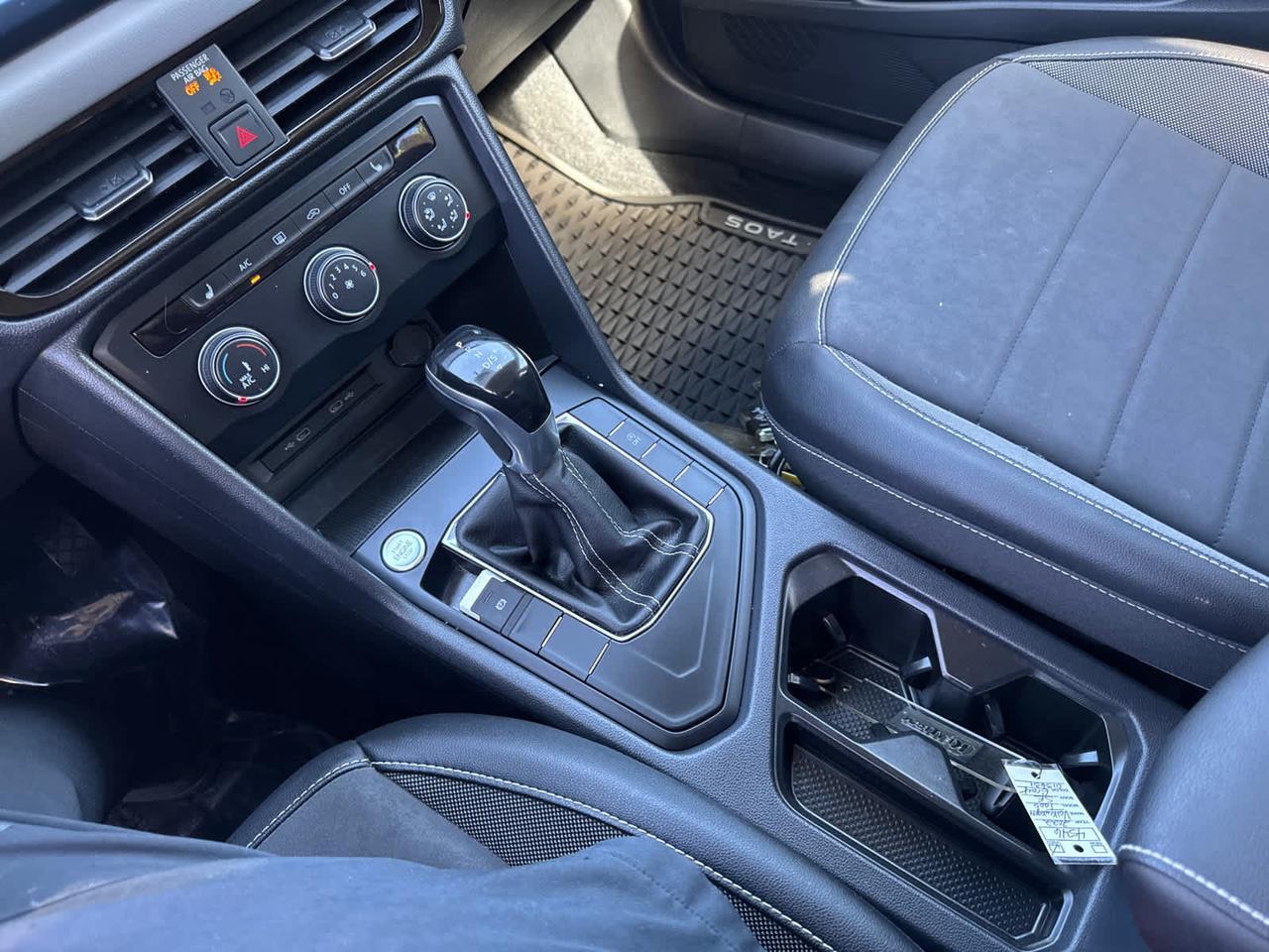 2022 Volkswagen Taos SE Dartmouth MA