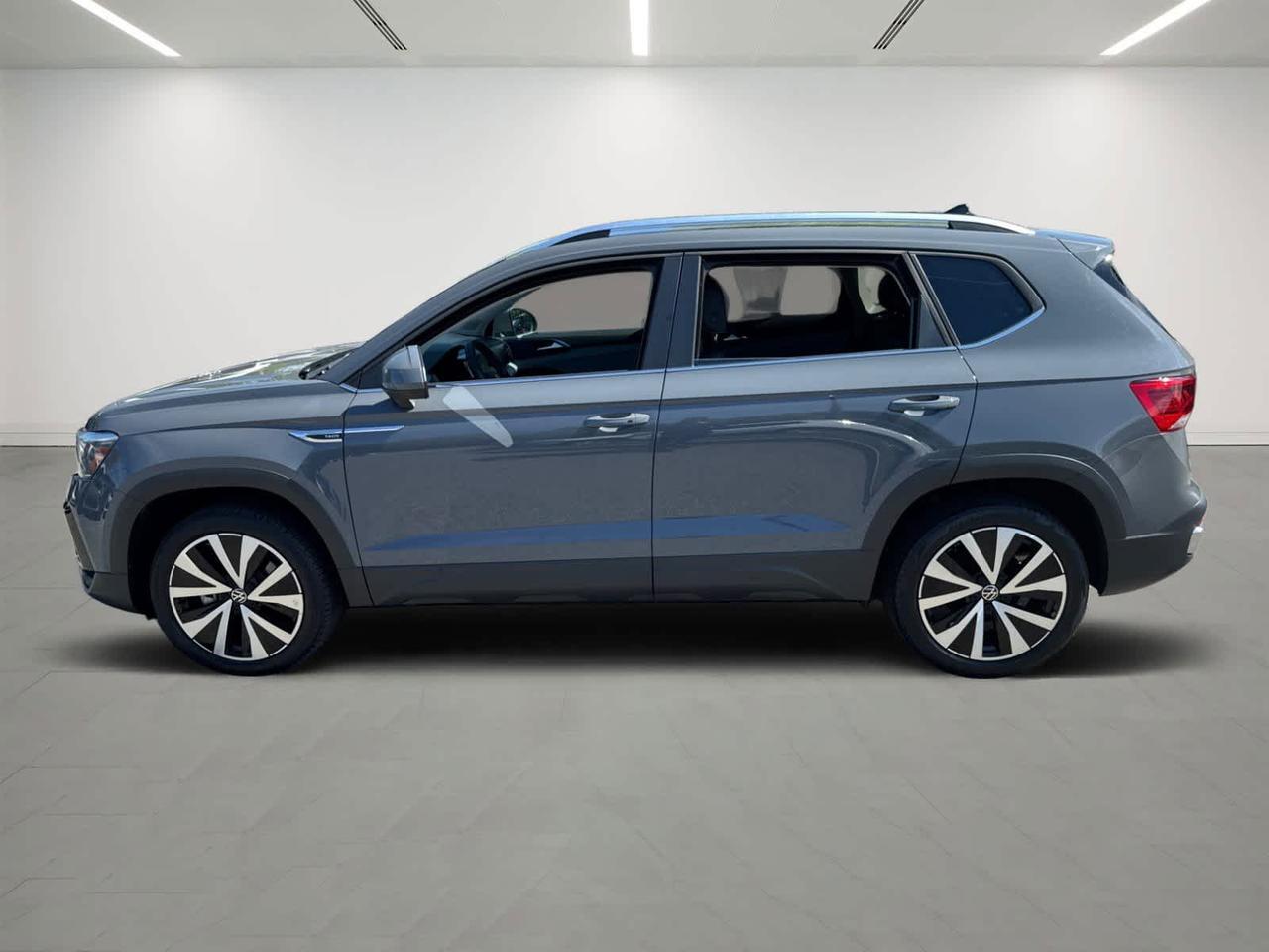 2022 Volkswagen Taos SE Dartmouth MA