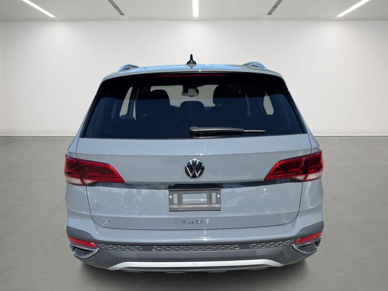2022 Volkswagen Taos SE Dartmouth MA