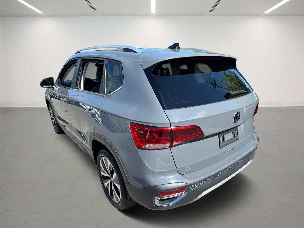 2022 Volkswagen Taos SE Dartmouth MA