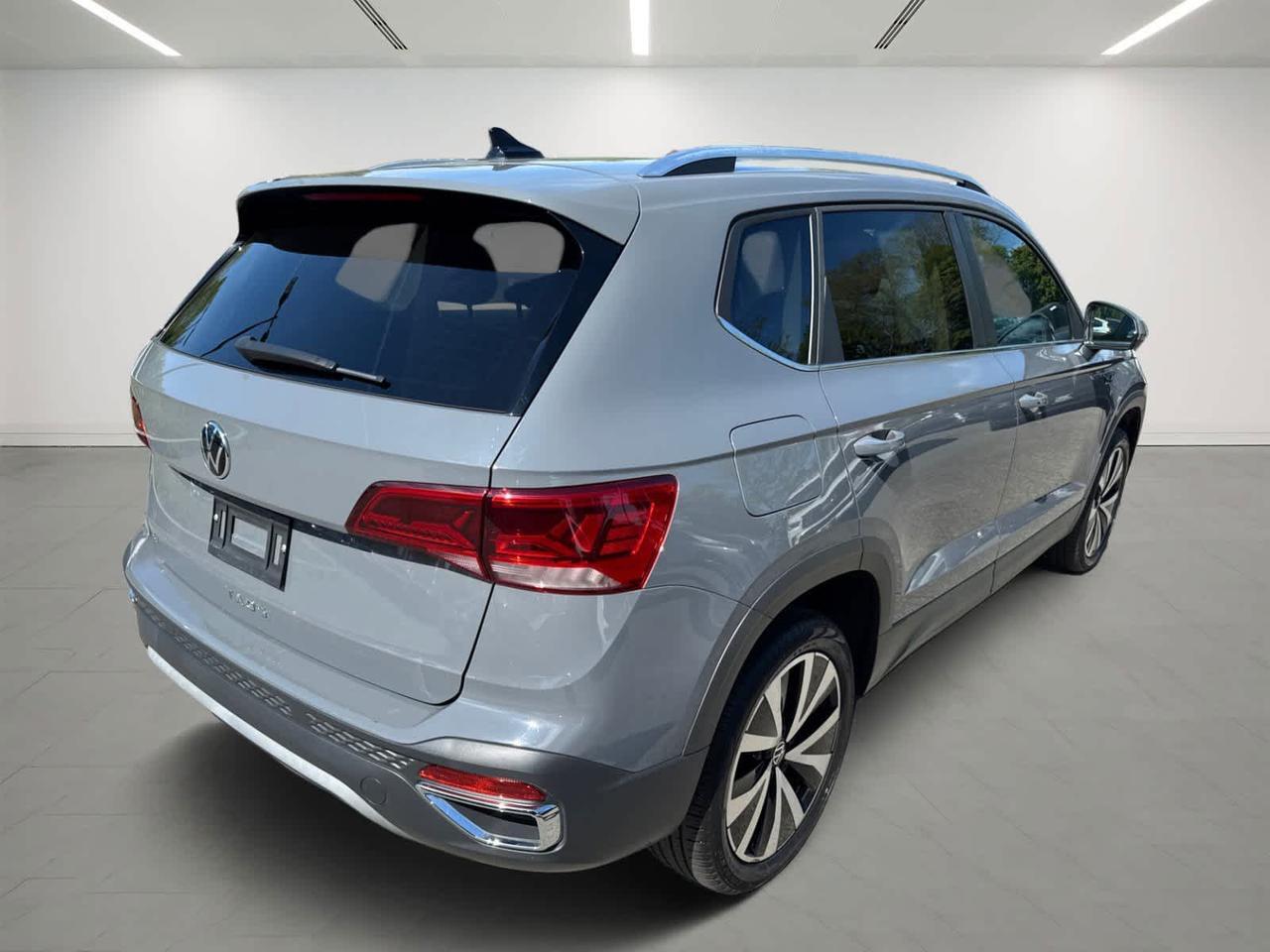 2022 Volkswagen Taos SE Dartmouth MA