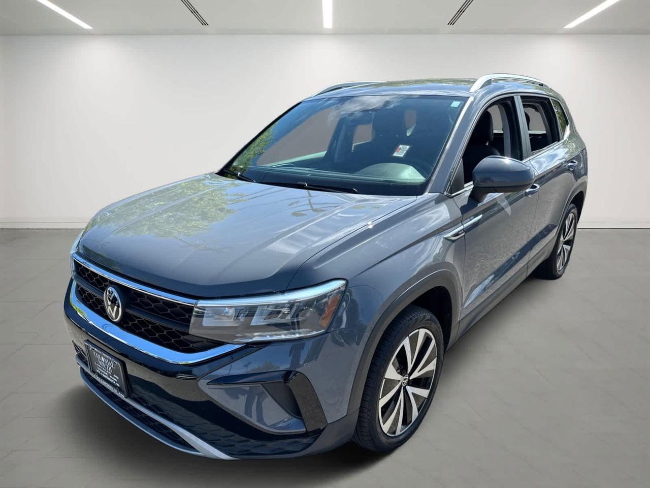 2022 Volkswagen Taos SE Dartmouth MA