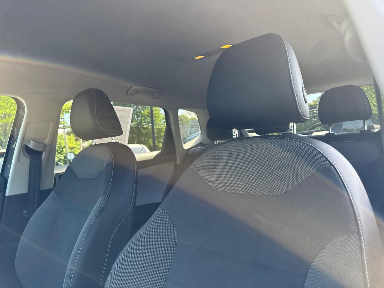 2022 Volkswagen Taos SE Dartmouth MA