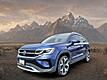 2022 Volkswagen Taos SEL
