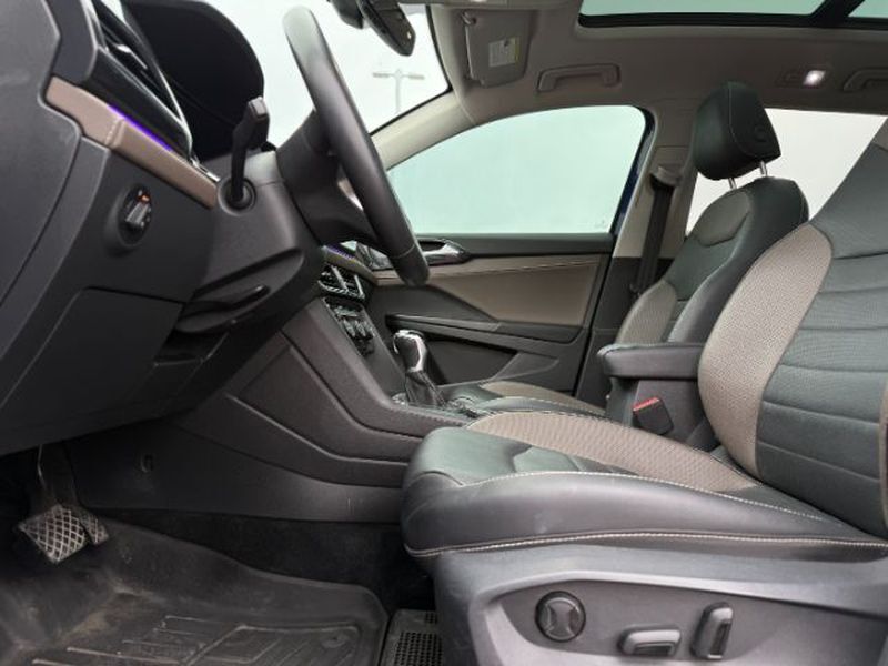 2022 Volkswagen Taos SEL Idaho Falls ID