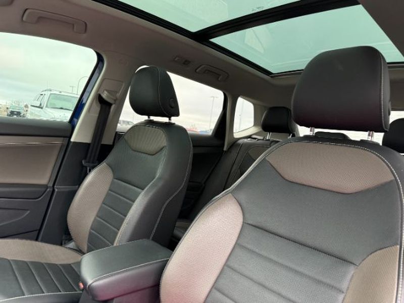 2022 Volkswagen Taos SEL Idaho Falls ID