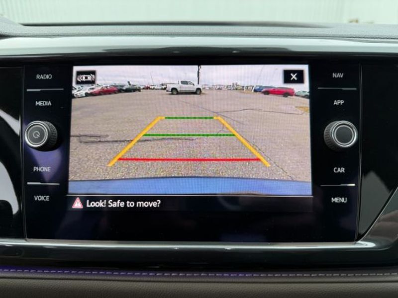 2022 Volkswagen Taos SEL Idaho Falls ID