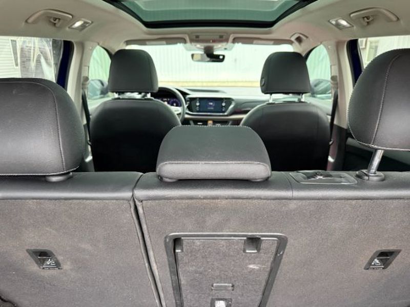 2022 Volkswagen Taos SEL Idaho Falls ID
