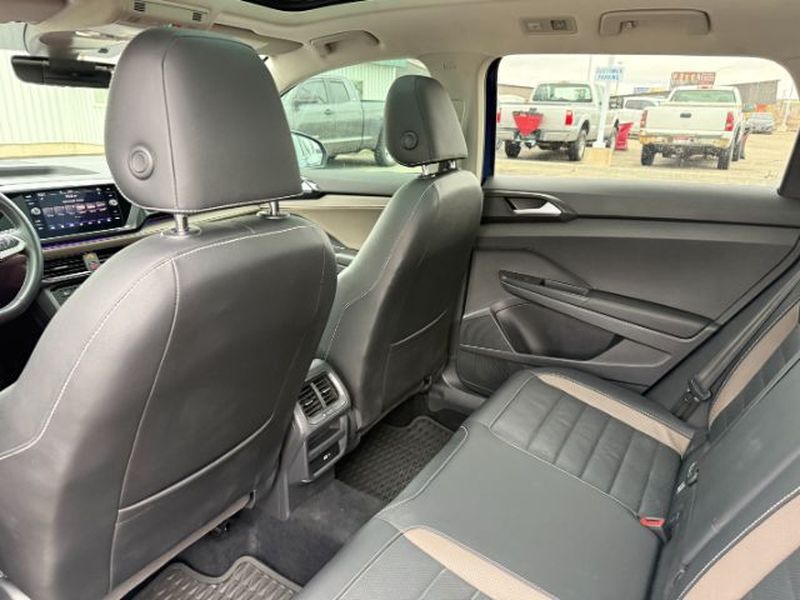 2022 Volkswagen Taos SEL Idaho Falls ID