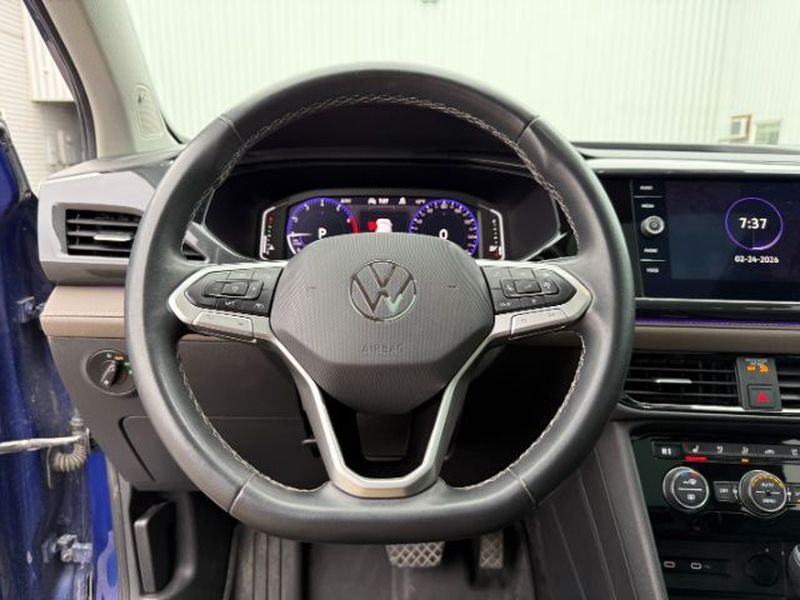 2022 Volkswagen Taos SEL Idaho Falls ID