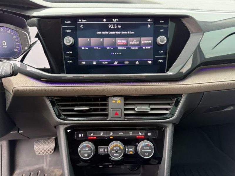 2022 Volkswagen Taos SEL Idaho Falls ID