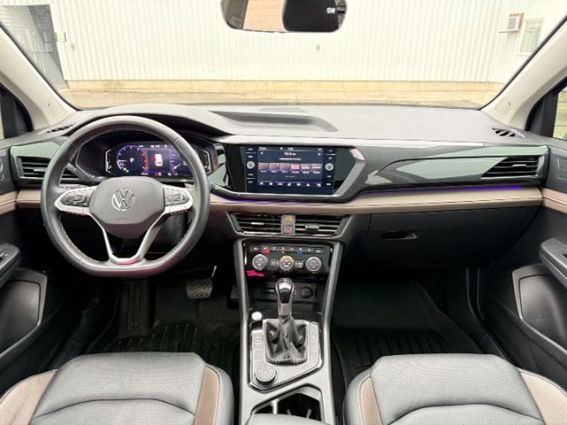 2022 Volkswagen Taos SEL Idaho Falls ID