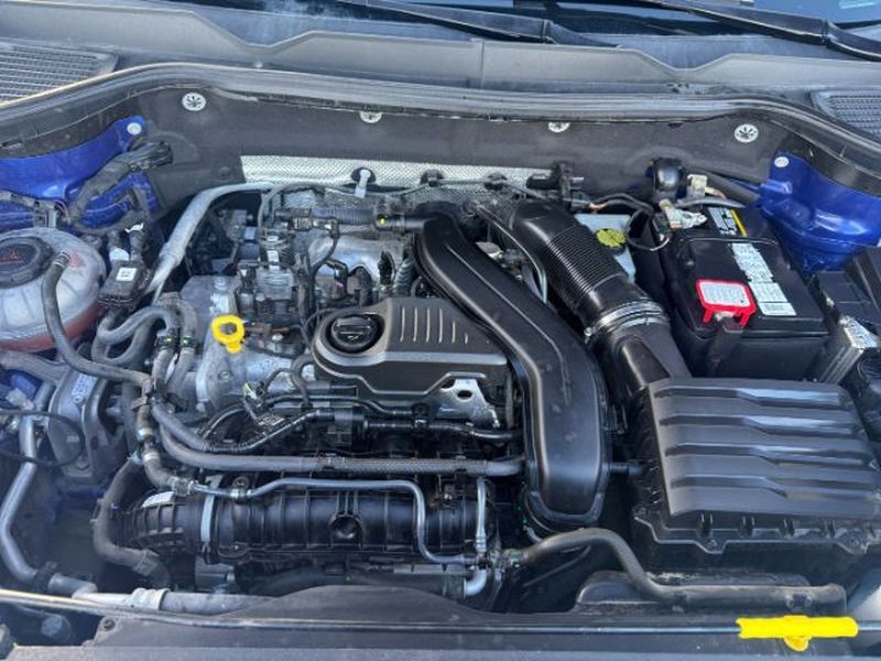 2022 Volkswagen Taos SEL Idaho Falls ID