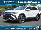 2022 Volkswagen Taos SEL Phoenix AZ 2022 Volkswagen Taos SEL Phoenix AZ